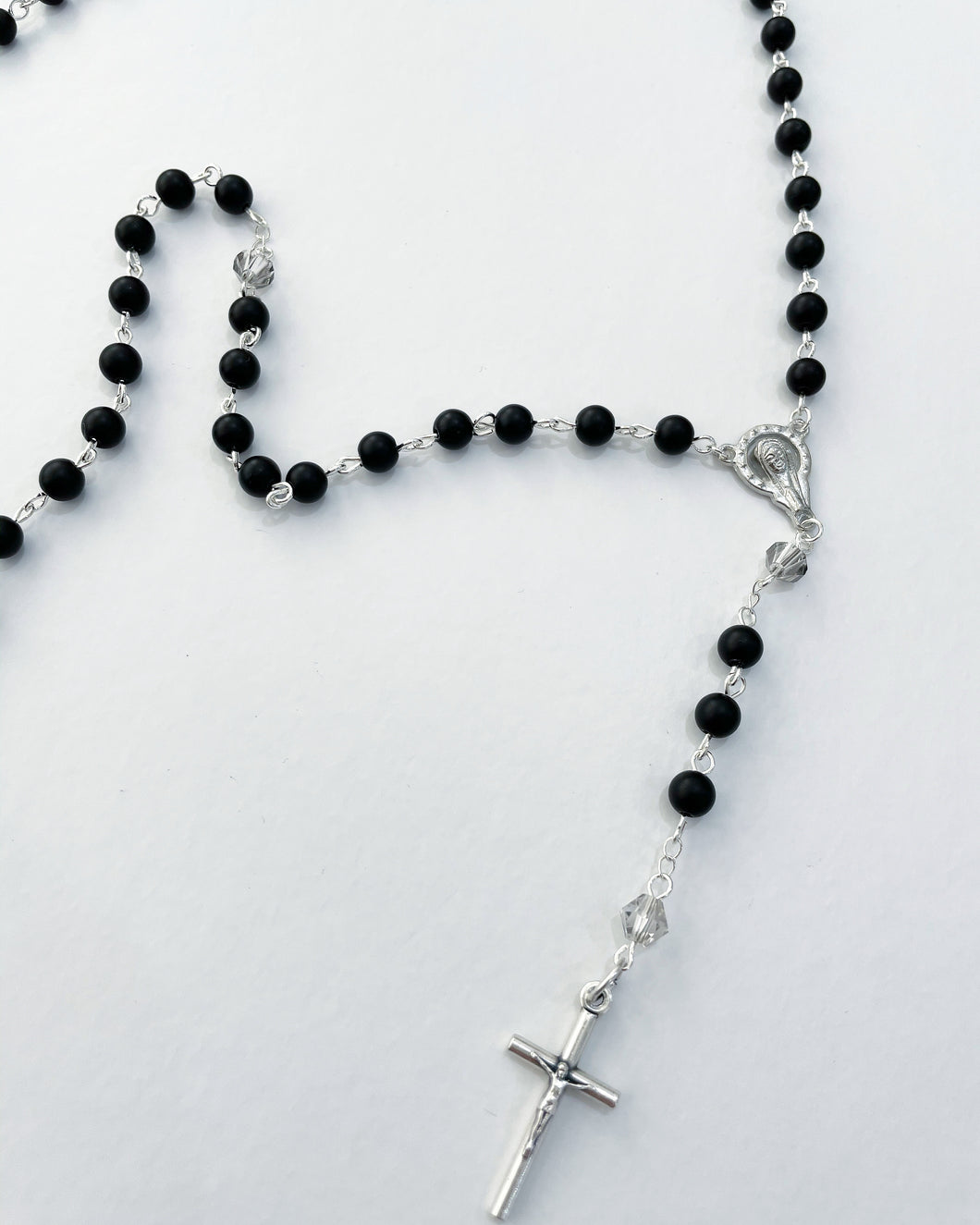 Sorrowful Rosary