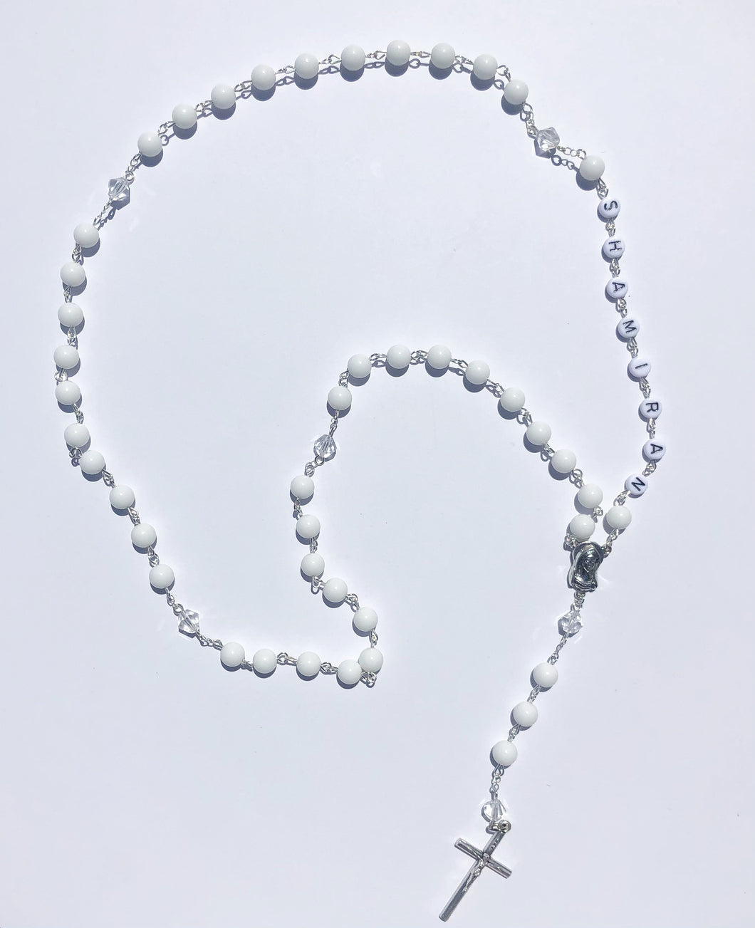 Queen of Heaven Rosary